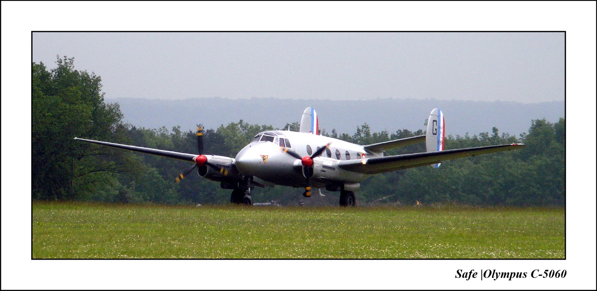 2005 - 05 - MD-311 Flamant  - 1.JPG